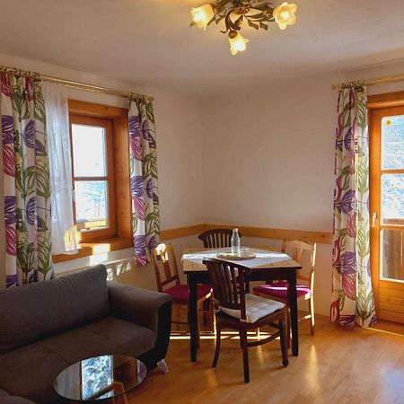 Landhof Kreuzsalgut Apartman Wagrain Kültér fotó