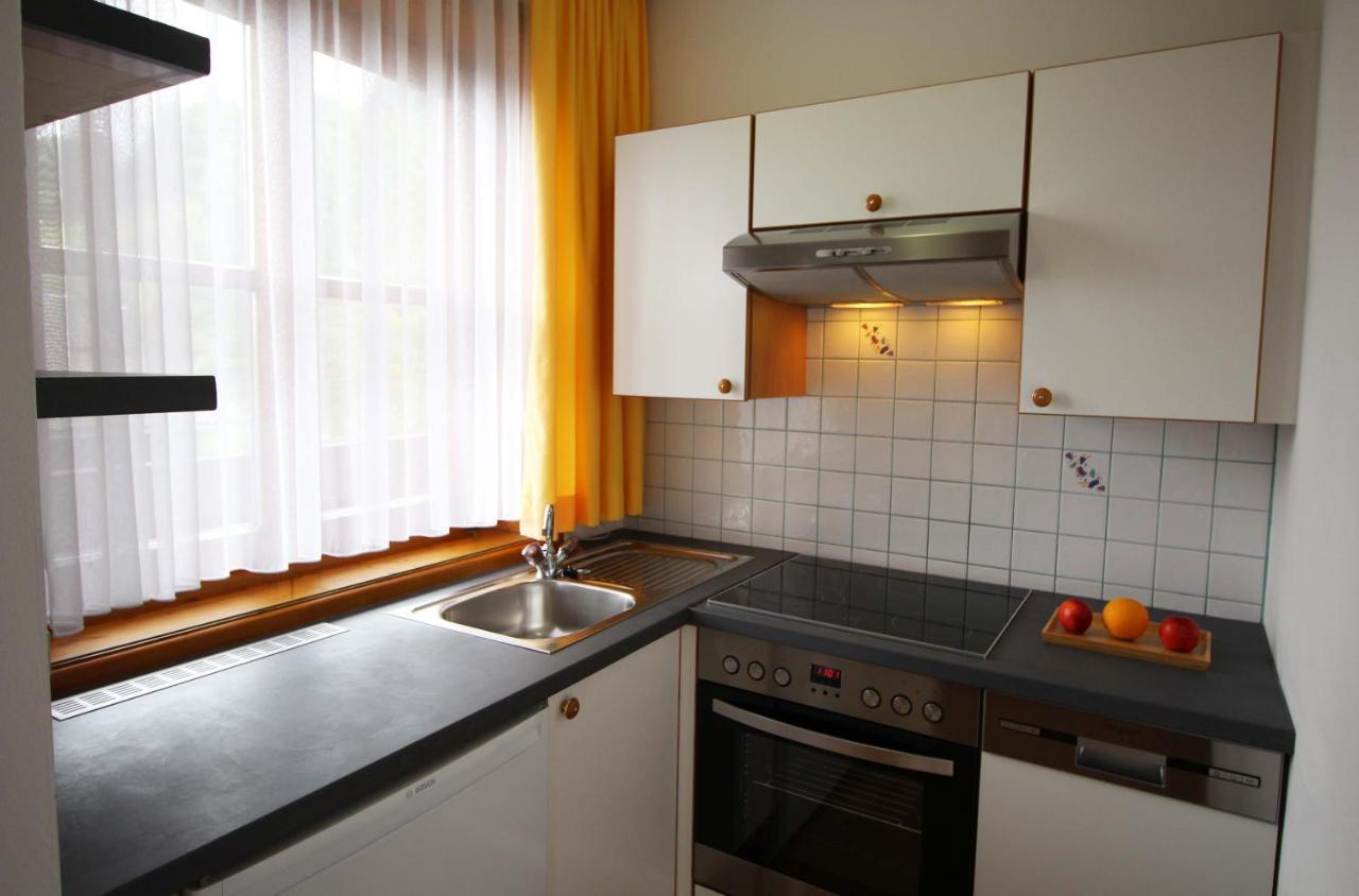 Landhof Kreuzsalgut Apartman Wagrain Kültér fotó