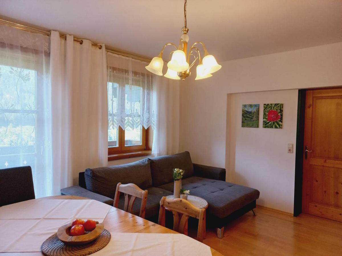 Landhof Kreuzsalgut Apartman Wagrain Kültér fotó