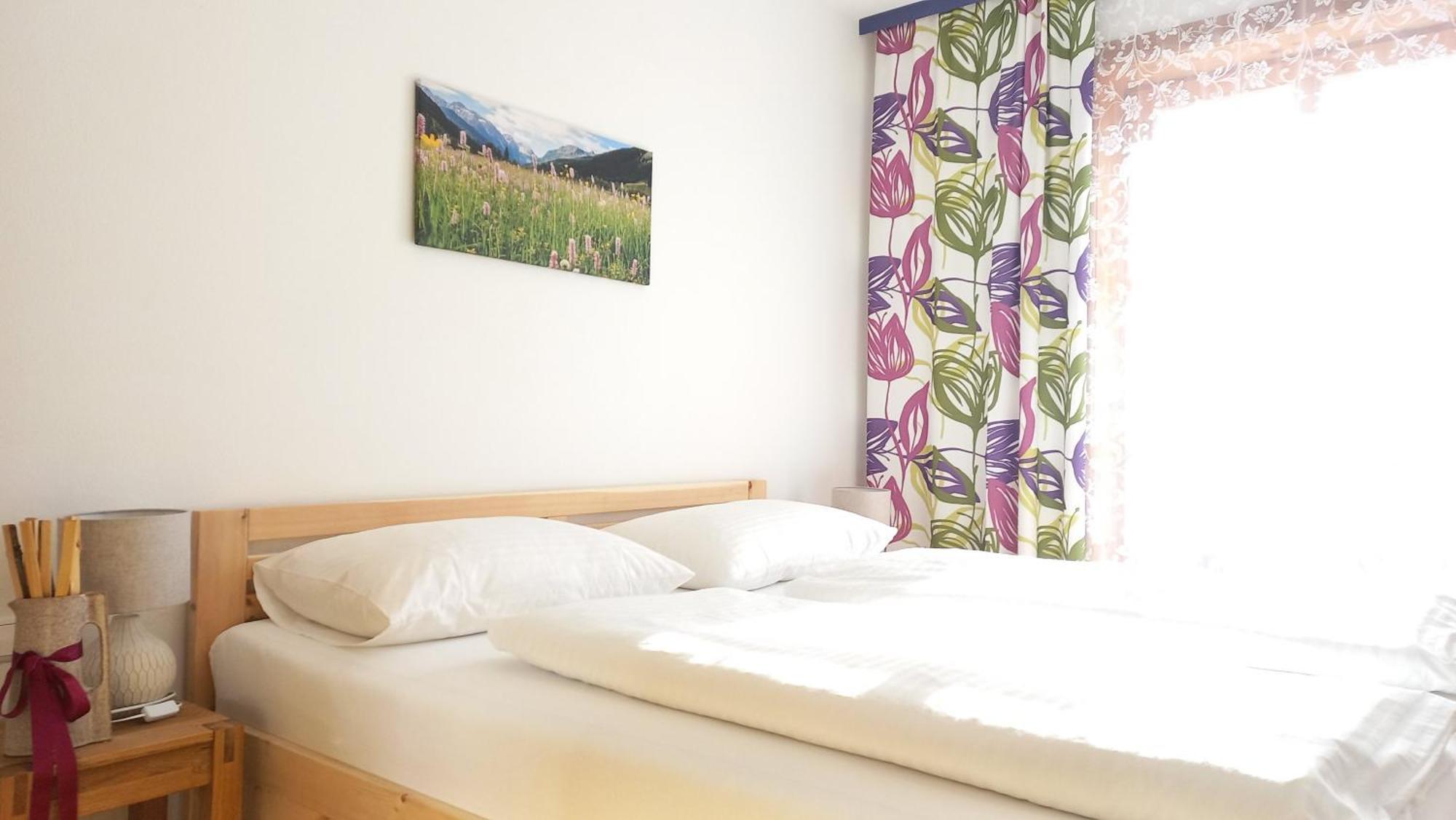 Landhof Kreuzsalgut Apartman Wagrain Kültér fotó