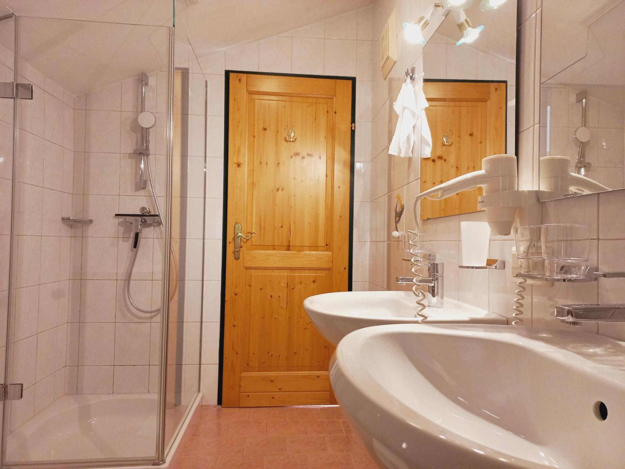 Landhof Kreuzsalgut Apartman Wagrain Kültér fotó