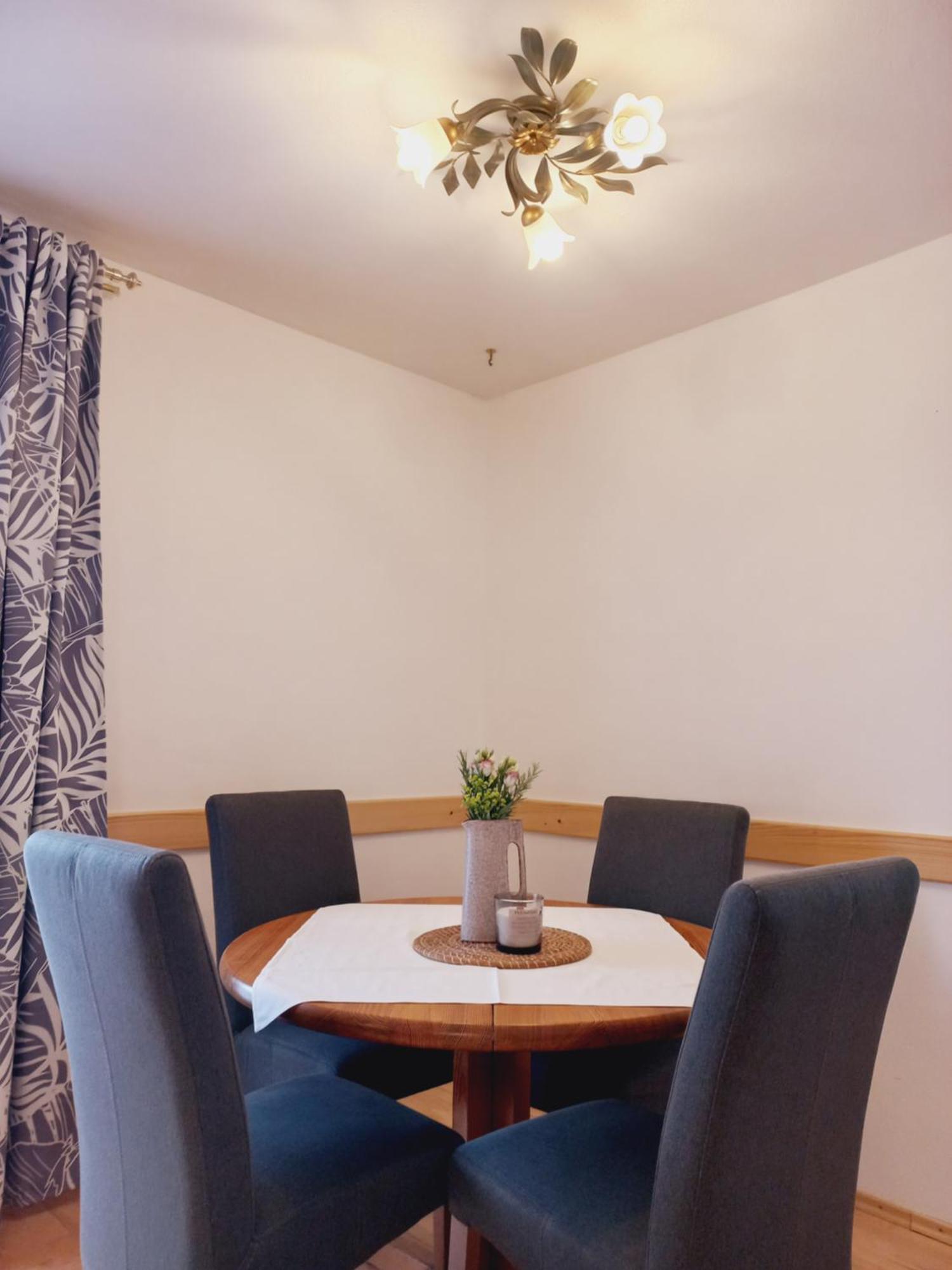Landhof Kreuzsalgut Apartman Wagrain Kültér fotó