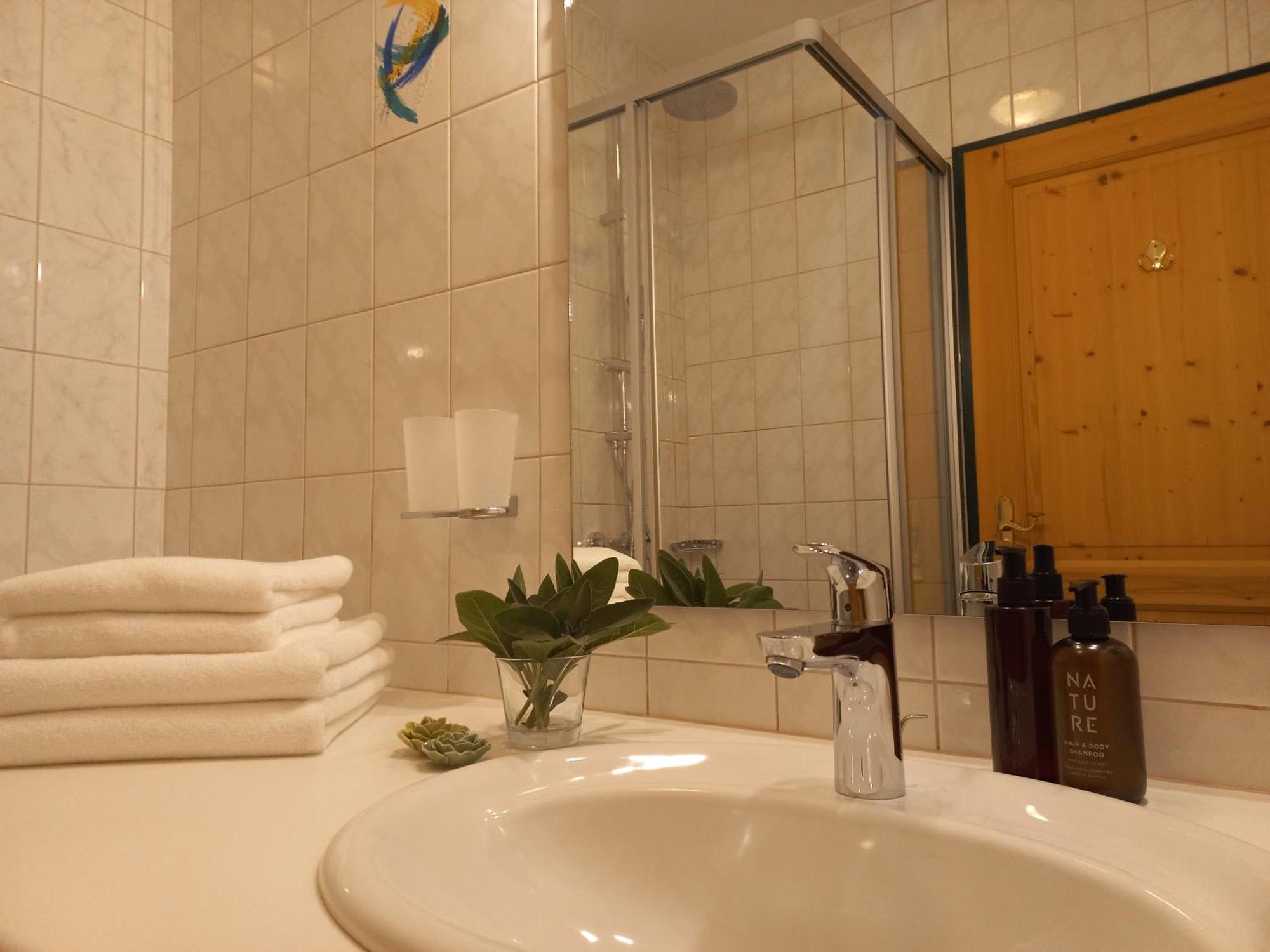 Landhof Kreuzsalgut Apartman Wagrain Kültér fotó