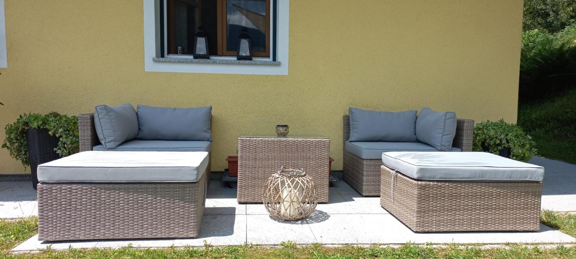 Landhof Kreuzsalgut Apartman Wagrain Kültér fotó