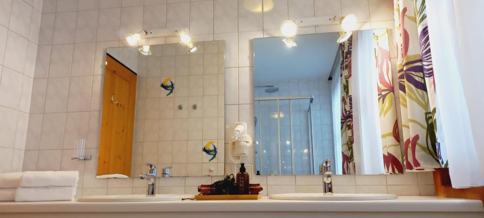 Landhof Kreuzsalgut Apartman Wagrain Kültér fotó