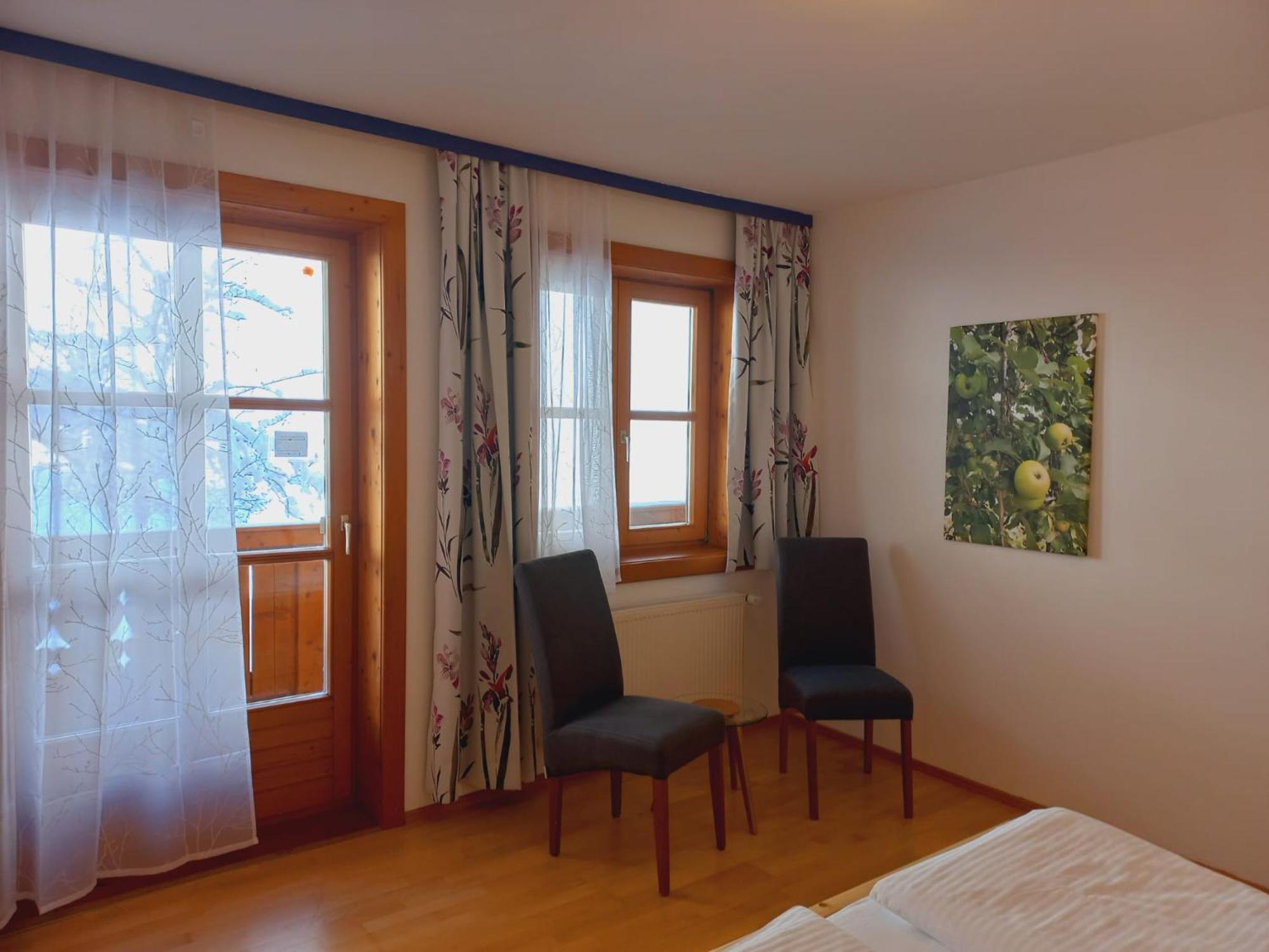 Landhof Kreuzsalgut Apartman Wagrain Kültér fotó