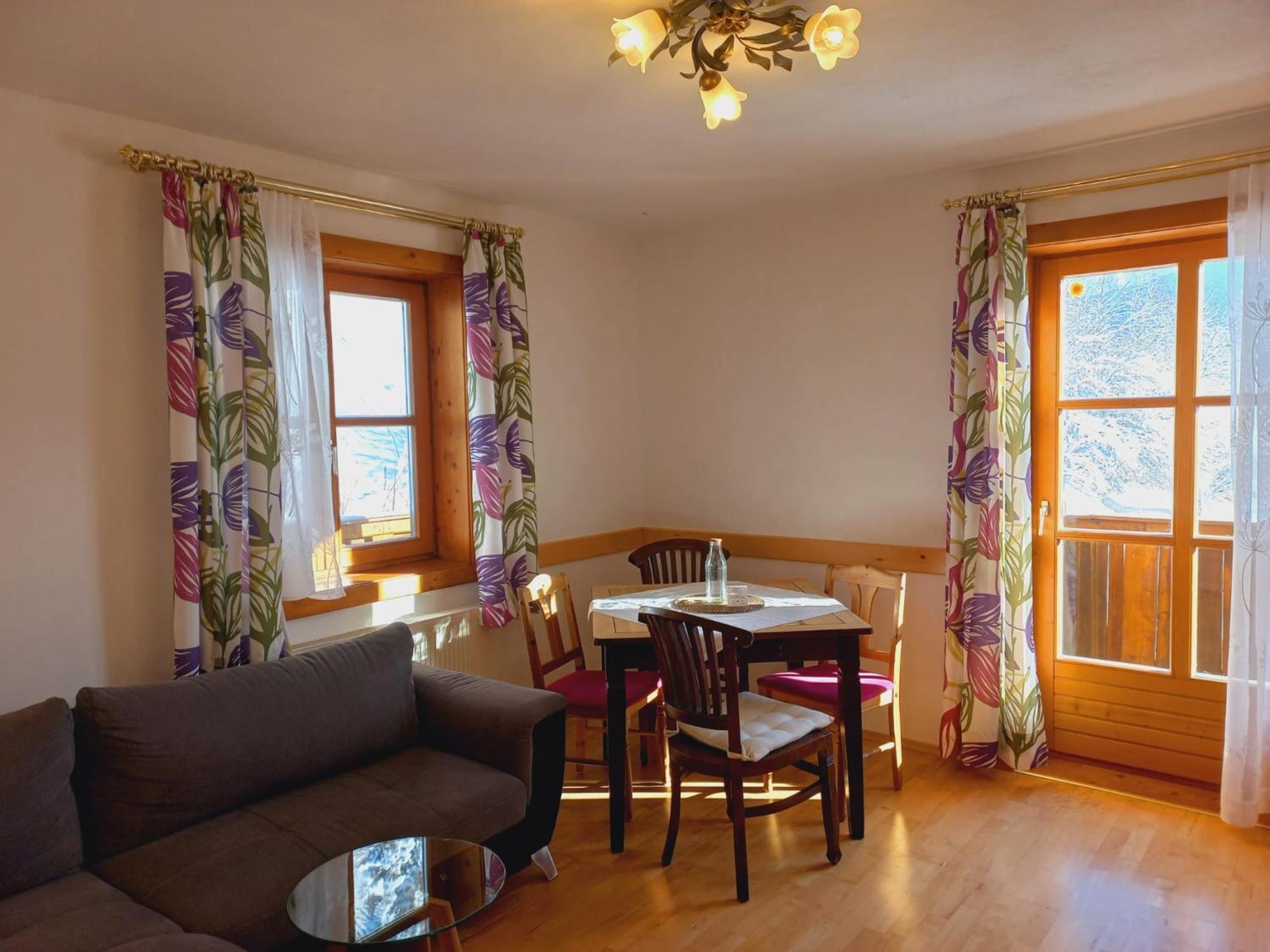 Landhof Kreuzsalgut Apartman Wagrain Kültér fotó