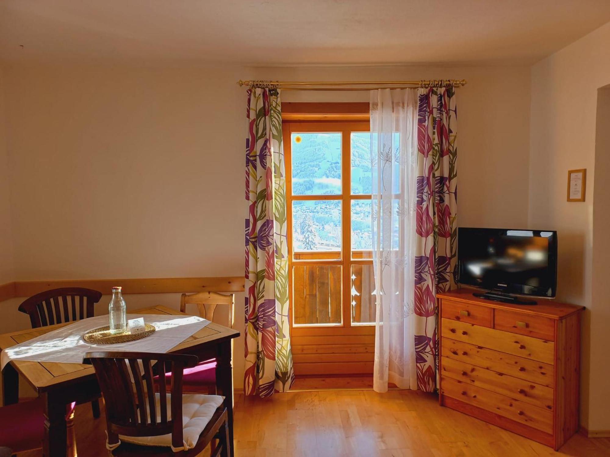 Landhof Kreuzsalgut Apartman Wagrain Kültér fotó