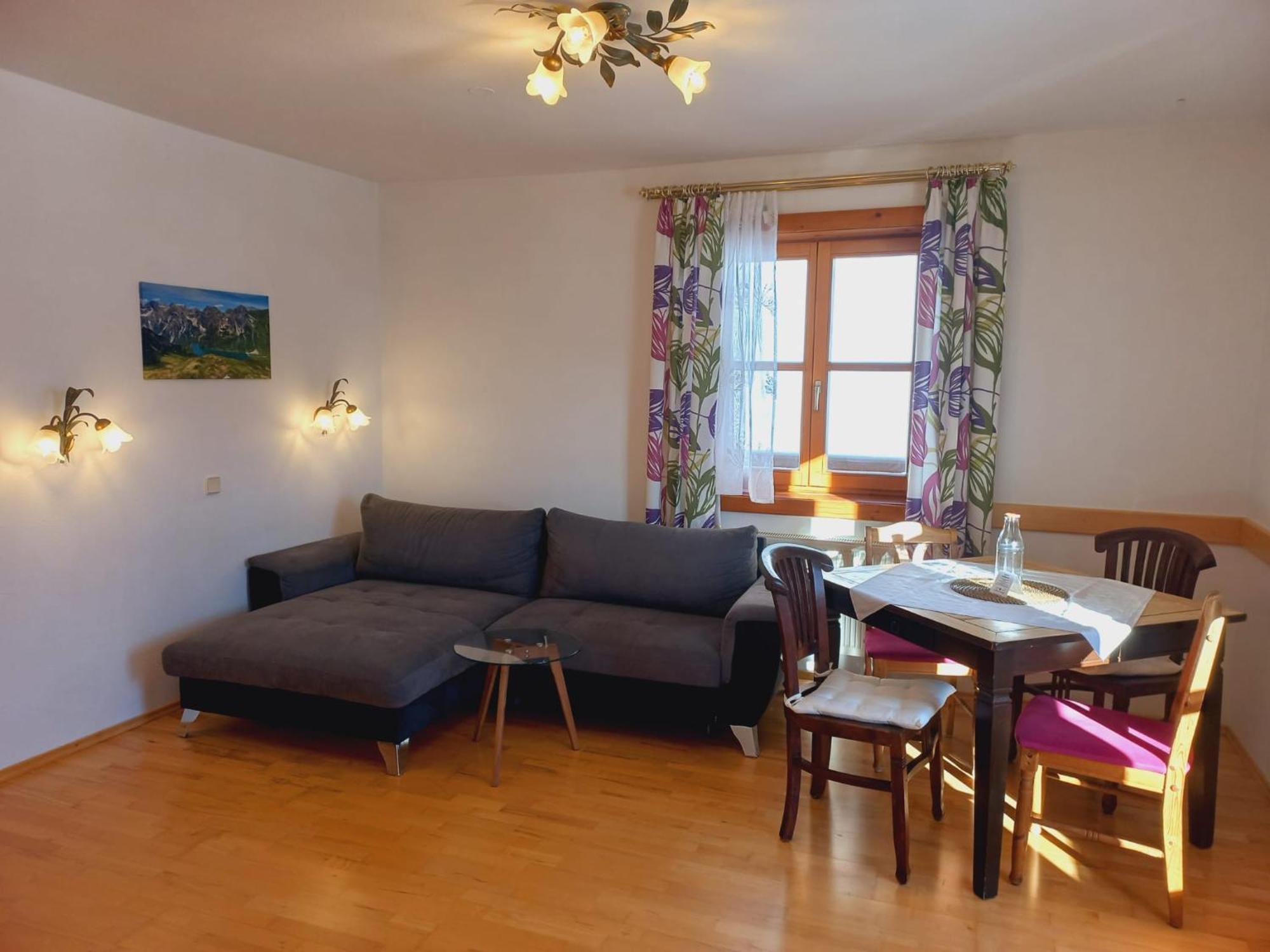 Landhof Kreuzsalgut Apartman Wagrain Kültér fotó