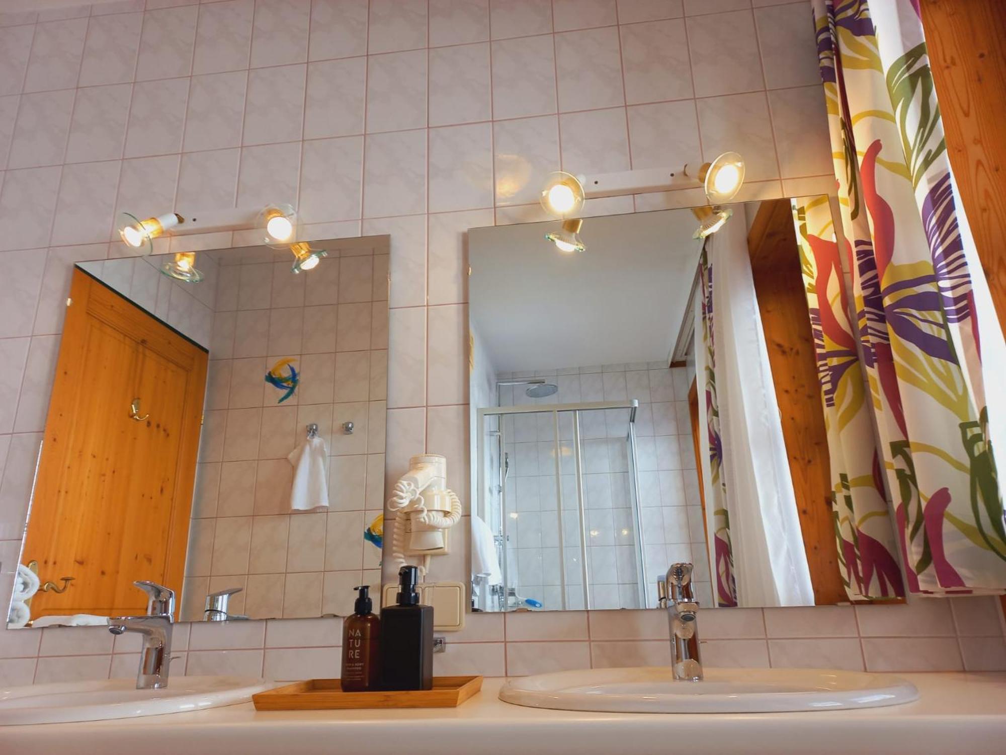 Landhof Kreuzsalgut Apartman Wagrain Kültér fotó