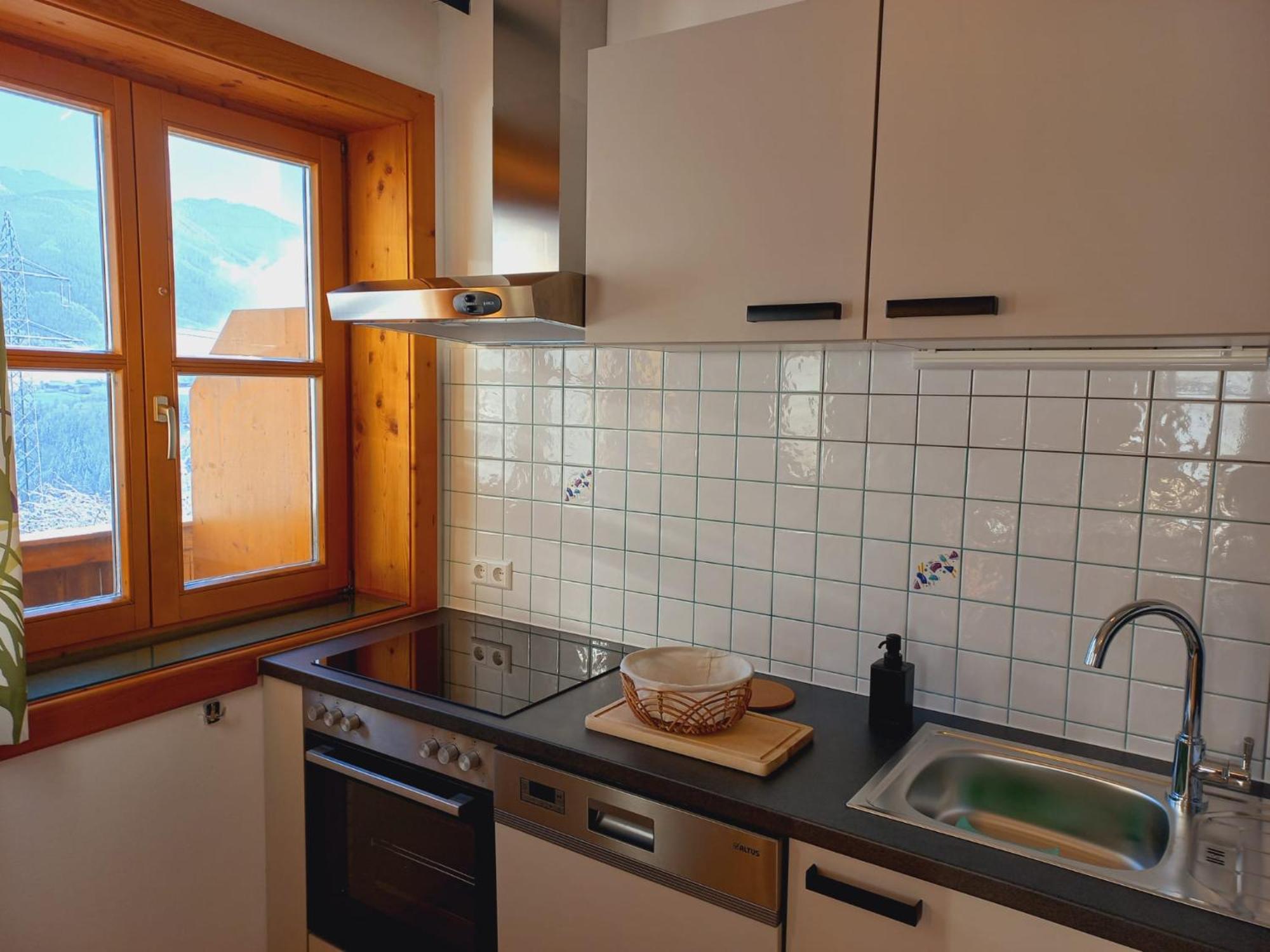 Landhof Kreuzsalgut Apartman Wagrain Kültér fotó