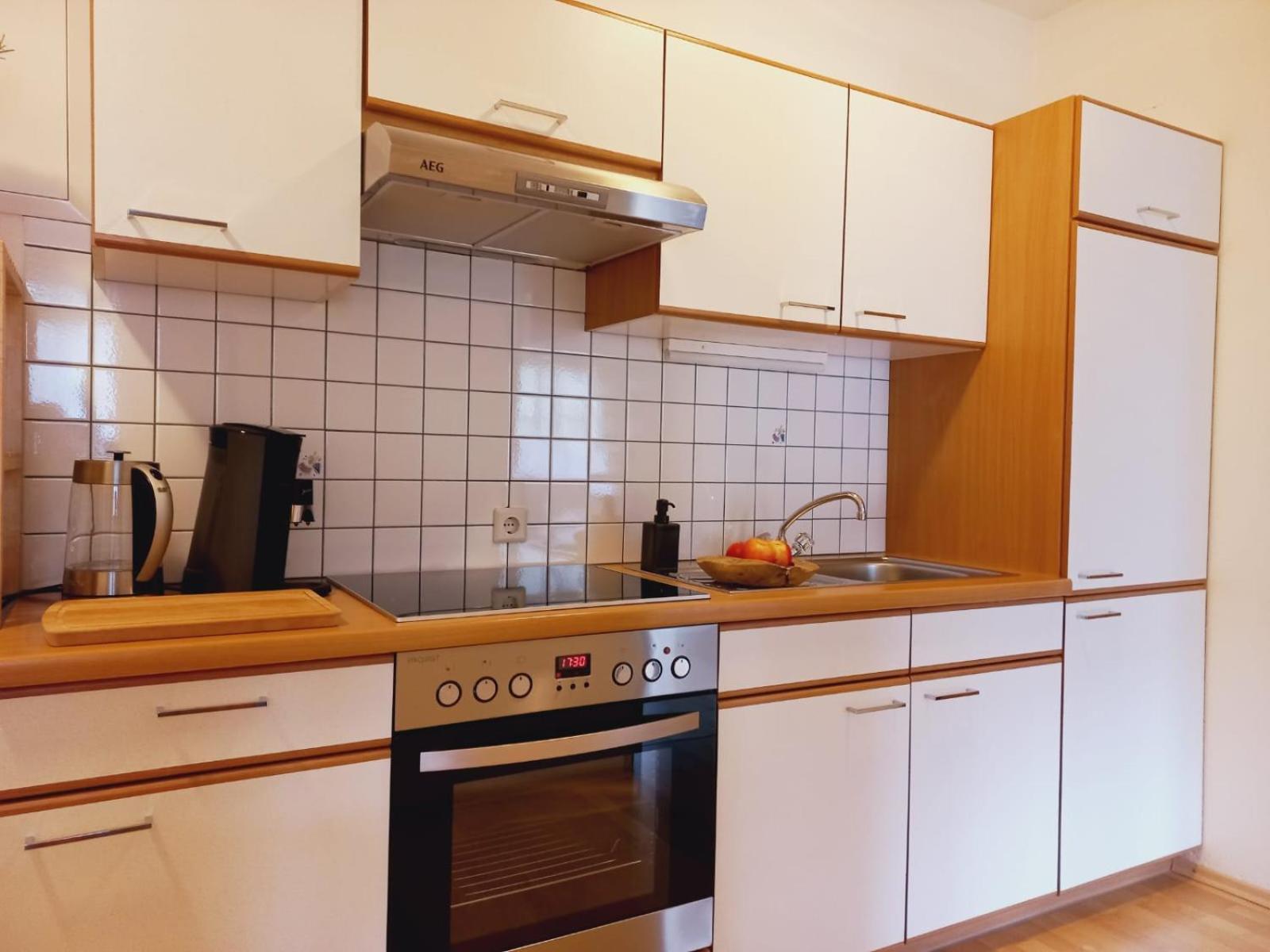 Landhof Kreuzsalgut Apartman Wagrain Kültér fotó